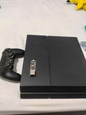 Ps4 fat de segunda mano Milanuncios