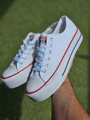 Converse verdaderas baratas hot sale