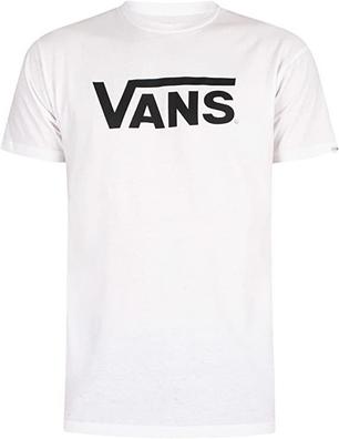 Camisetas 2025 vans imitacion