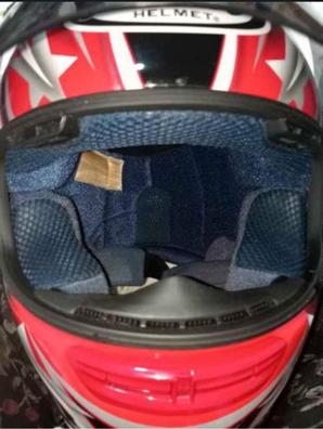 Casco arai de segunda mano y ocasion en Madrid Provincia Milanuncios