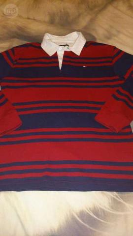 Milanuncios Polo Tommy hilfiger talla 14 16