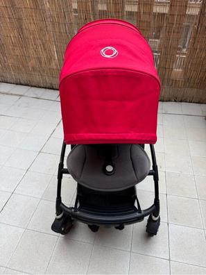 Capazo bugaboo bee segunda mano sale