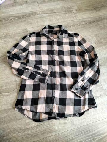 Lefties camisa online hombre