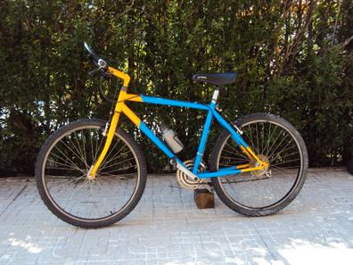 Cambio shimano 500 ex exage de segunda mano Milanuncios