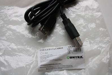 Adaptador de corriente USB 2 en 1 y cable OTG para Fire TV Stick, cable de  alimentación USB de 2ª generación para  Fire Stick. Puerto USB de TV