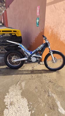 Sherco - 290