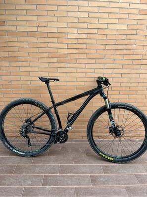 Mondraker cheap finalist pro