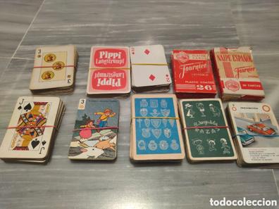 baraja de cartas eróticas española - Compra venta en todocoleccion