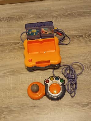 Vtech winnie | Milanuncios