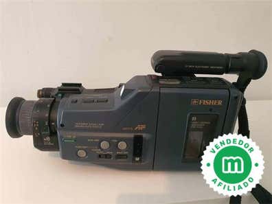 Sony CCD-V100E Video 8 Pro – Caméscope Vintage Handycam – Très Bon état