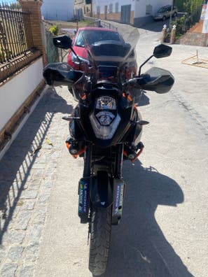 Ktm - Adventure 1090