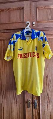 antigua camiseta adidas real sociedad años 80 n - Compra venta en