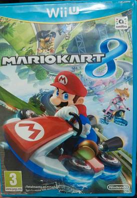 Milanuncios - Pack juegos wii y wii U