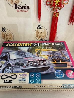 Vender scalextric cheap