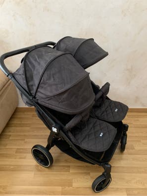 Silla paseo de bebé de segunda mano baratos | Milanuncios