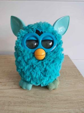 Comprar furby cheap antiguo