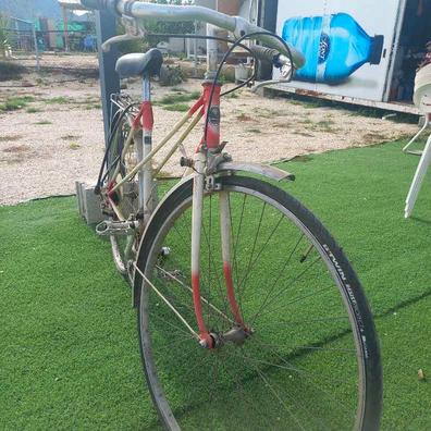 Bici carretera antigua torrot de segunda mano Milanuncios