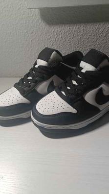 Nike falsas Milanuncios