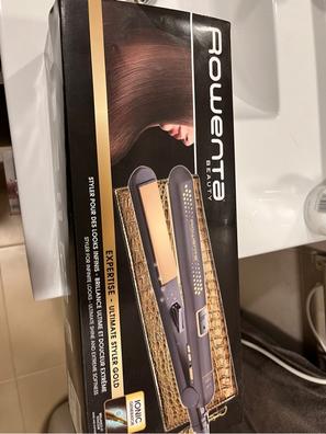 ULTIMATE STYLER GOLD, Planchas de pelo