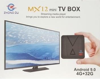 Convertir TV a Smart con este TV Box 