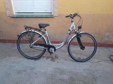 Bici alemana Bicicletas de segunda mano baratas Milanuncios