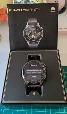 Reloj Huawei Gt4 Huawei Smartwatch Gt El Corte Ingles Huawei Watch