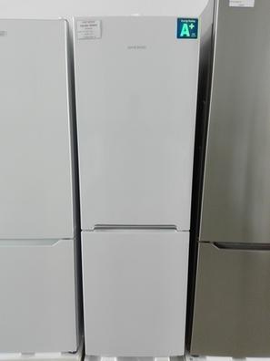 Cecotec 02436 frigorifico combi 250 l no frost barato de outlet