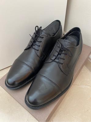 Milanuncios zapatos best sale de hombre