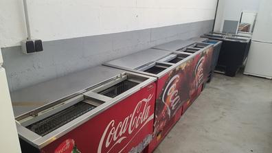 Botellero frigorífico 1 metro y 270 litros