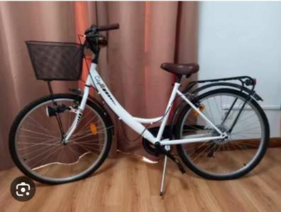 Bicicleta best sale city 40