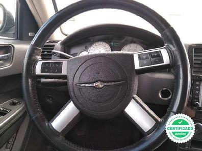 SPARCO STEERING WHEEL MOD.300 P.SCAMOS.BLACK