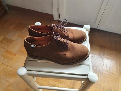 Zapatos camper Ropa, zapatos moda de hombre de segunda mano barata | Milanuncios