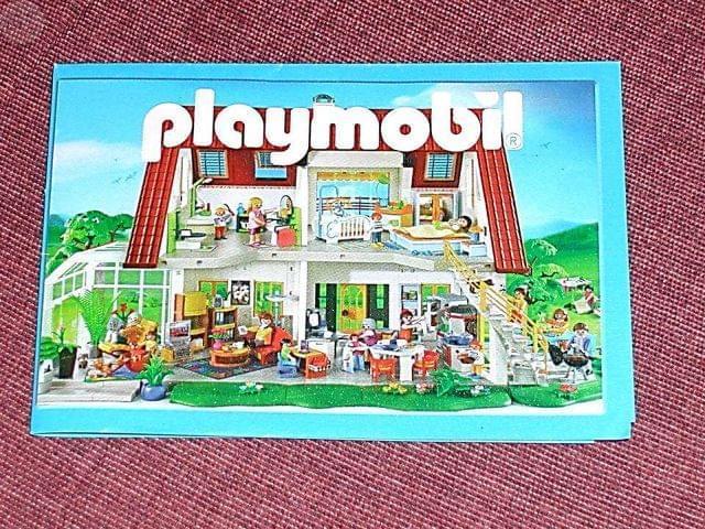 Precios best sale playmobil catálogo