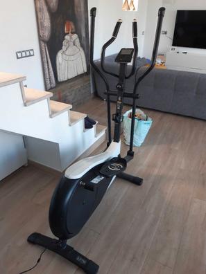 Vélo elliptique domyos online ve 590