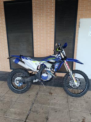 Sherco - 300 SEF-R FACTORY