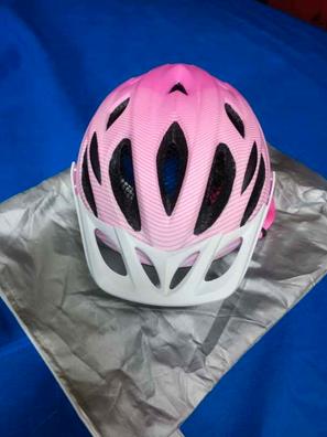 Casco orbea online blanco