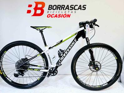 Cannondale una online horquilla