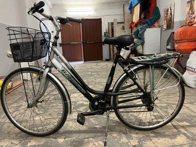 Holandesa Bicicletas de segunda mano baratas en Sevilla Provincia |  Milanuncios