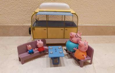 Milanuncios - Figuras Peppa Pig