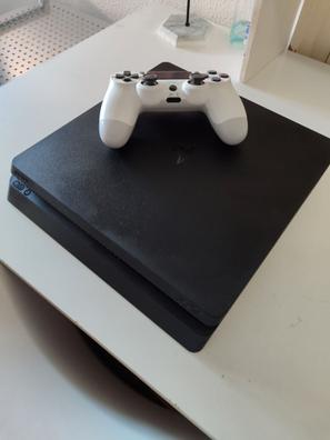 PS4 pro 1 TB como novo em segunda mão durante 115 EUR em Córdoba na WALLAPOP