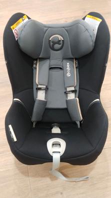 Silla infantil Cybex Sirona Z i-Size + Base Z - RACE