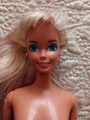 Venta de barbies online antiguas