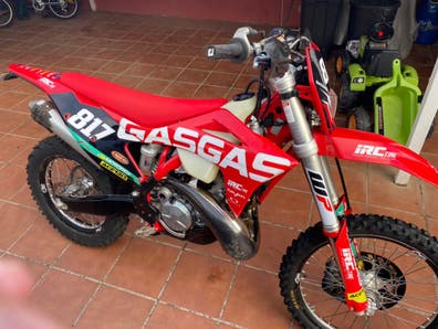 Gas gas - EC 300