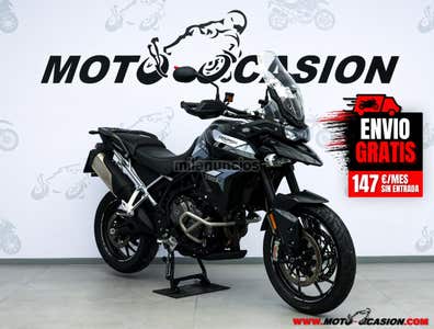 Triumph Tiger