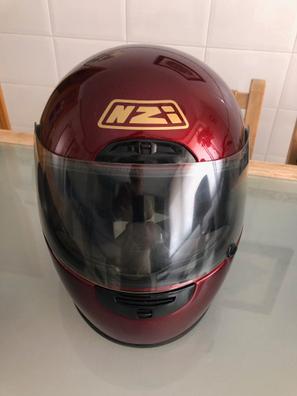 Casco nzi 2024 astron 600