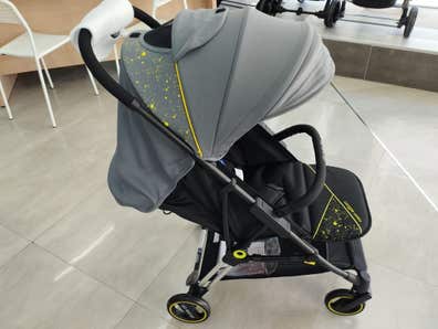 Silla paseo castellon. Anuncios para comprar segunda mano | Milanuncios