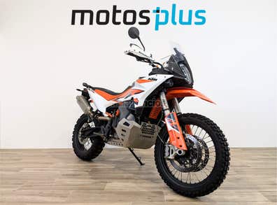 KTM 890 Adventure R