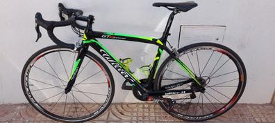 Bicicletas de best sale carretera milanuncios