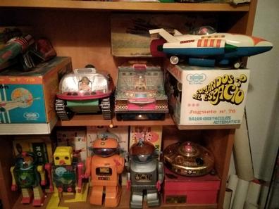 Juguetes antiguos de segunda mano en Barcelona Provincia Milanuncios