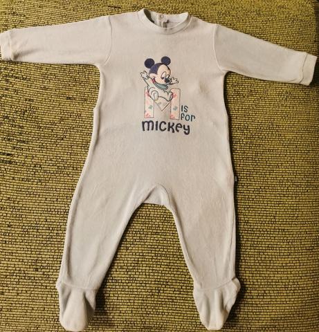 Ropa de mickey online para bebe